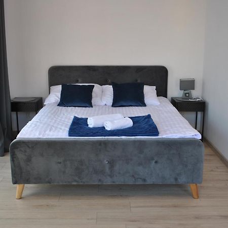 Apart4You Apartamenty Nowy Targ Exterior foto