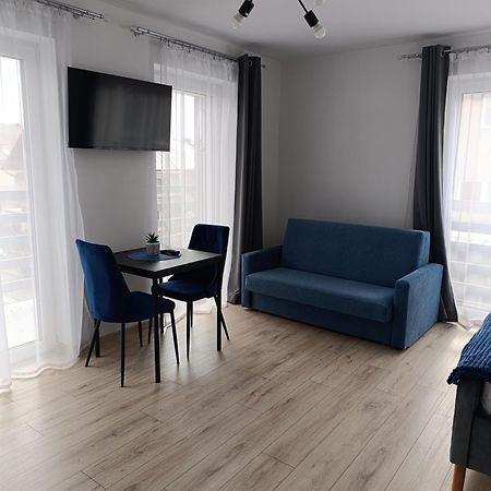 Apart4You Apartamenty Nowy Targ Exterior foto