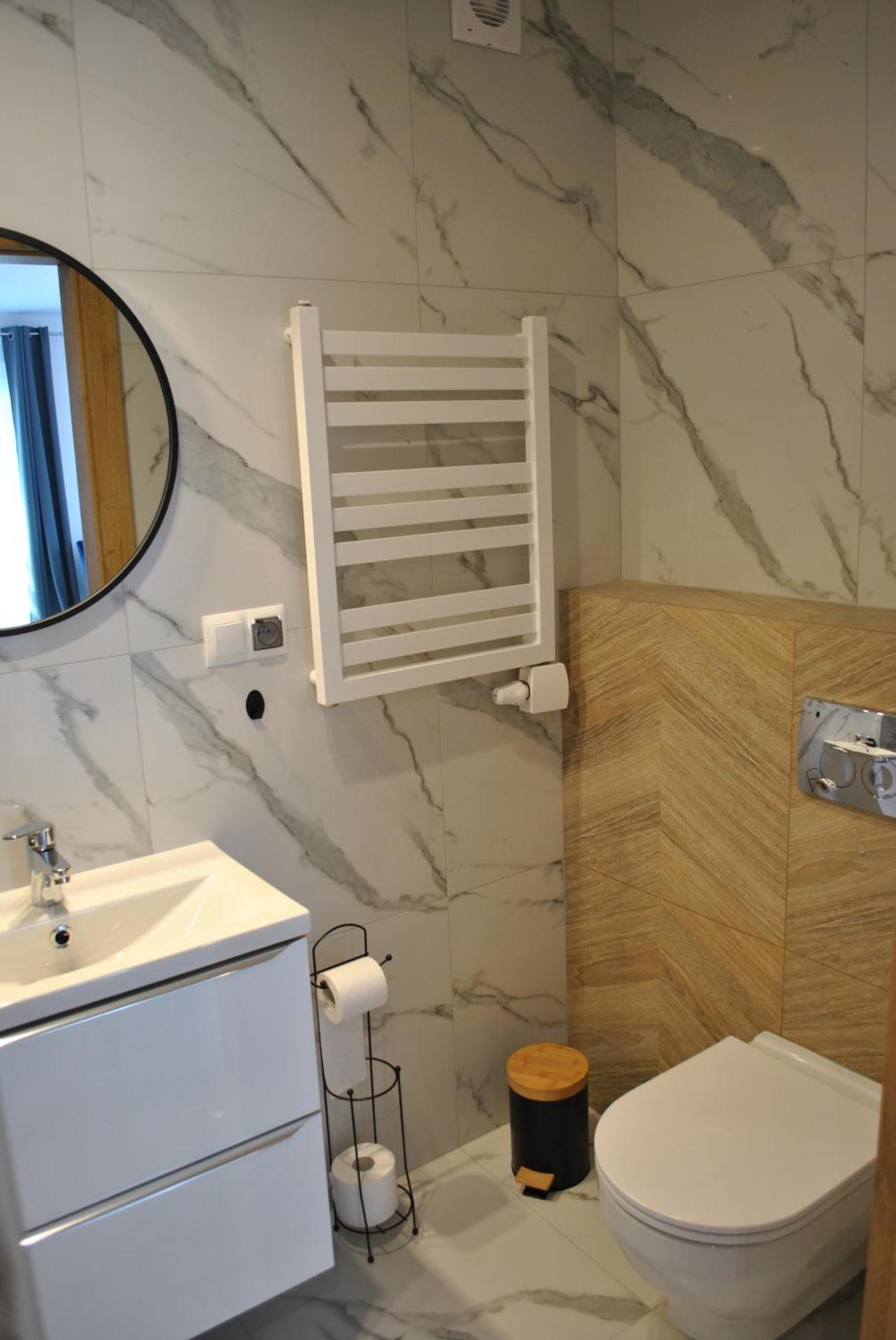Apart4You Apartamenty Nowy Targ Exterior foto