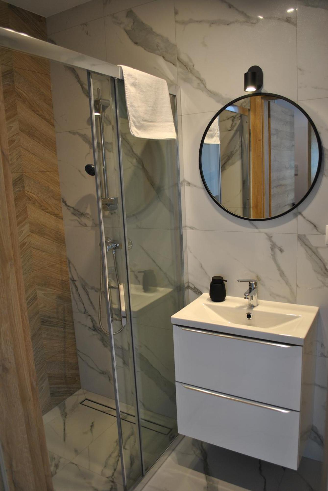 Apart4You Apartamenty Nowy Targ Exterior foto