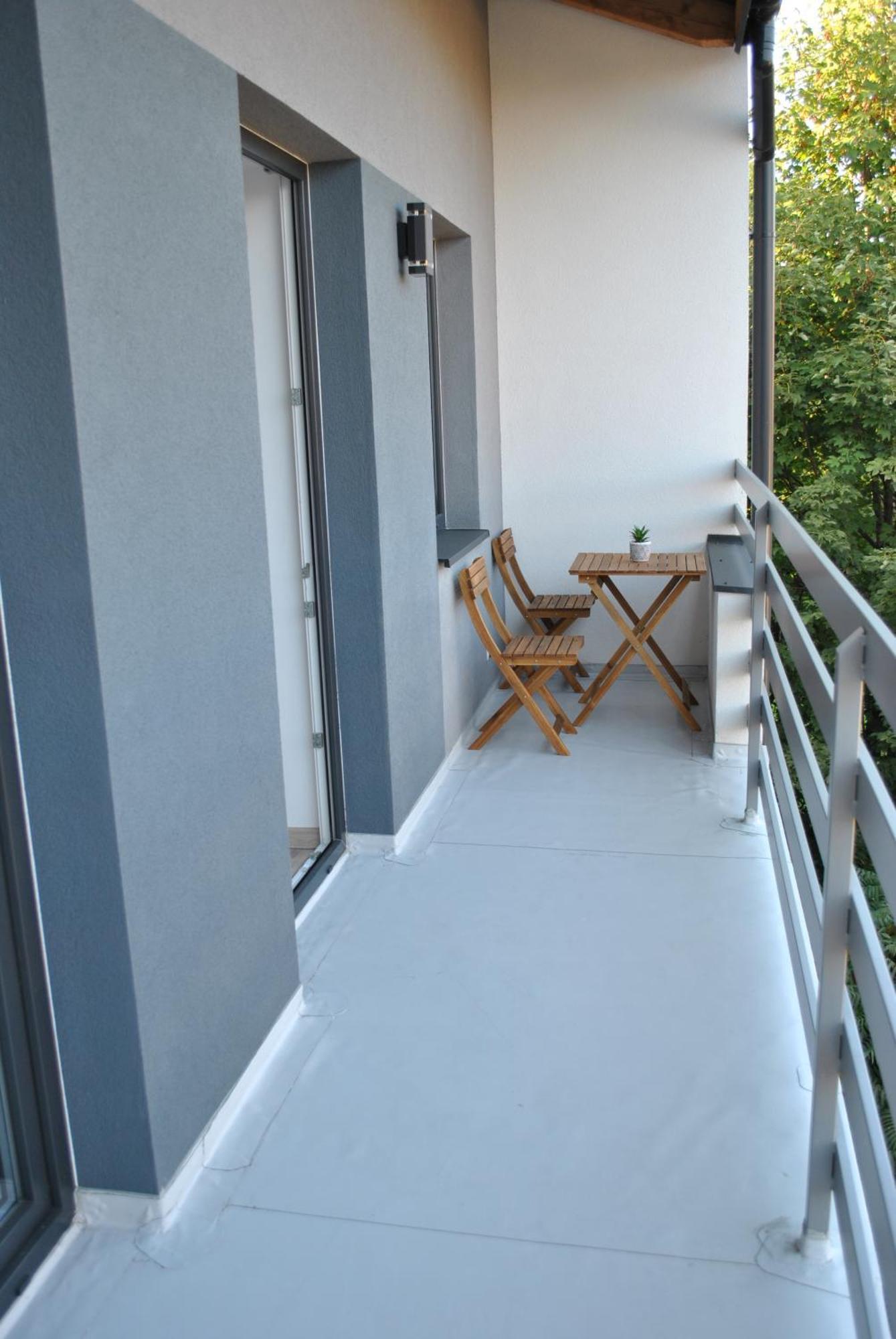 Apart4You Apartamenty Nowy Targ Exterior foto